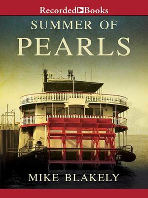 cover image of Summer of Pearls
